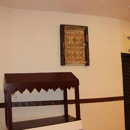 Kenanah Jeddah Hotel Kültér fotó