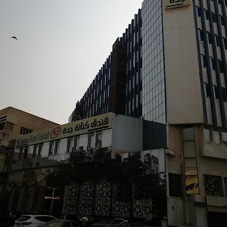 Kenanah Jeddah Hotel Kültér fotó