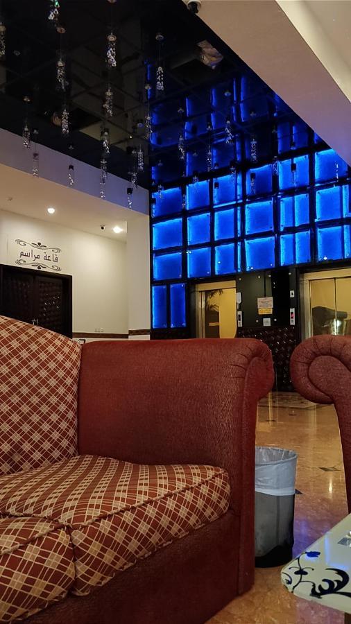 Kenanah Jeddah Hotel Kültér fotó