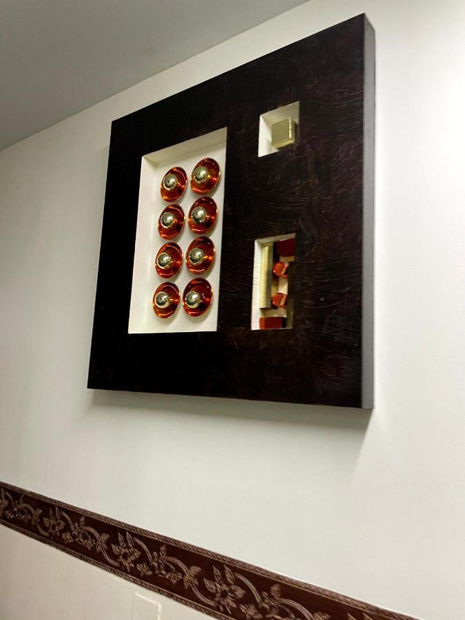 Kenanah Jeddah Hotel Kültér fotó