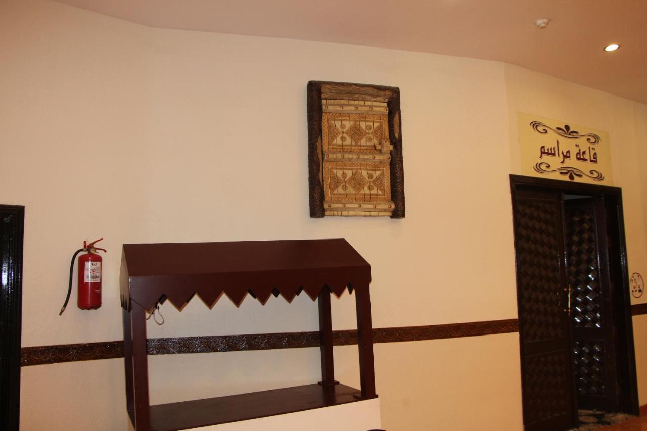 Kenanah Jeddah Hotel Kültér fotó