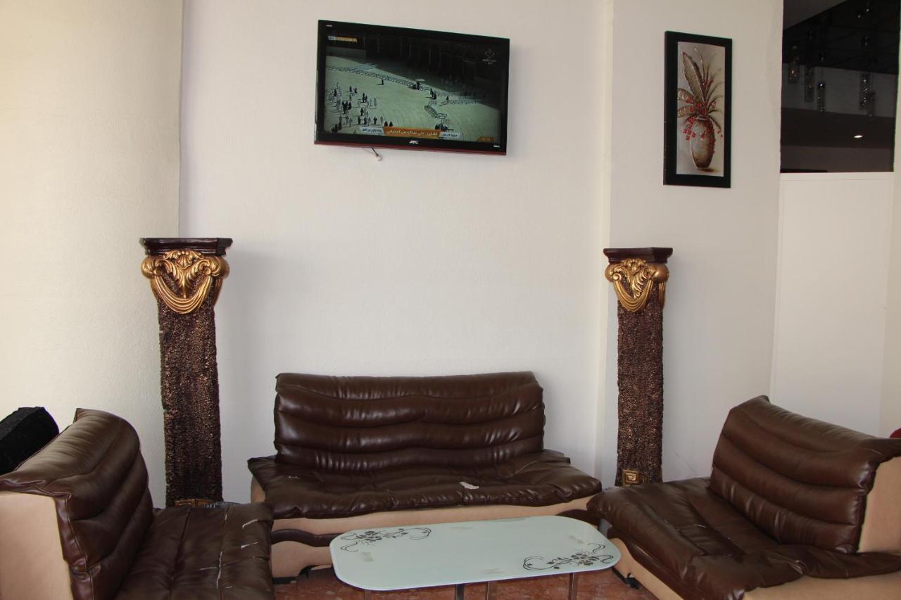 Kenanah Jeddah Hotel Kültér fotó