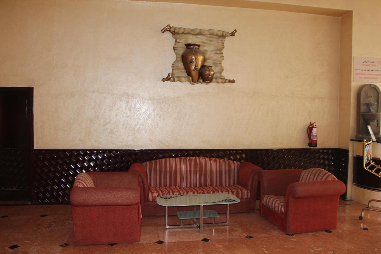 Kenanah Jeddah Hotel Kültér fotó