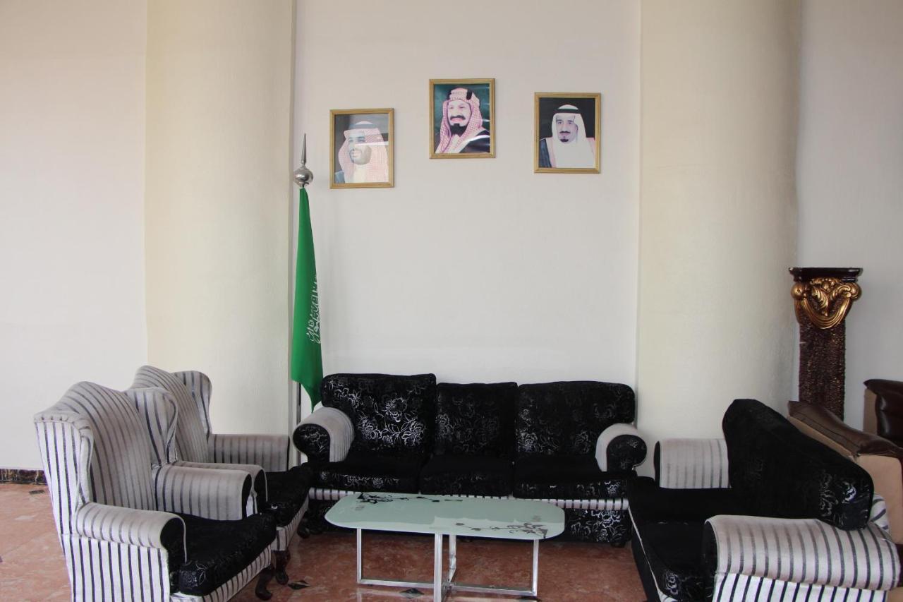 Kenanah Jeddah Hotel Kültér fotó