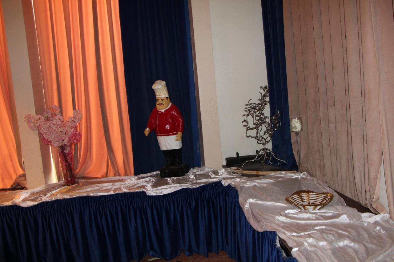 Kenanah Jeddah Hotel Kültér fotó