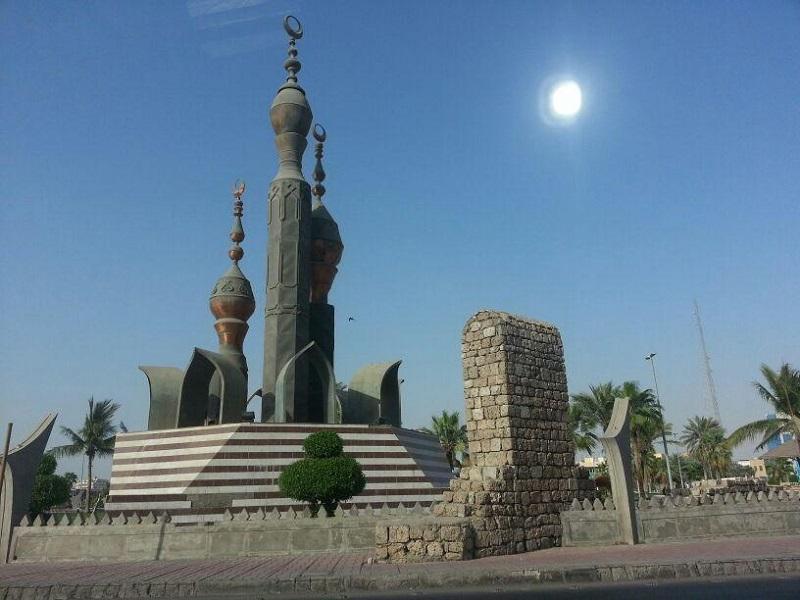 Kenanah Jeddah Hotel Kültér fotó