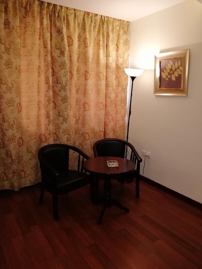 Kenanah Jeddah Hotel Kültér fotó