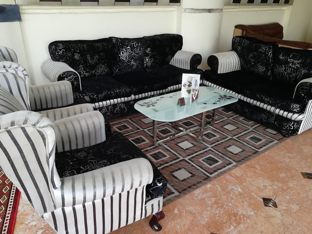Kenanah Jeddah Hotel Kültér fotó