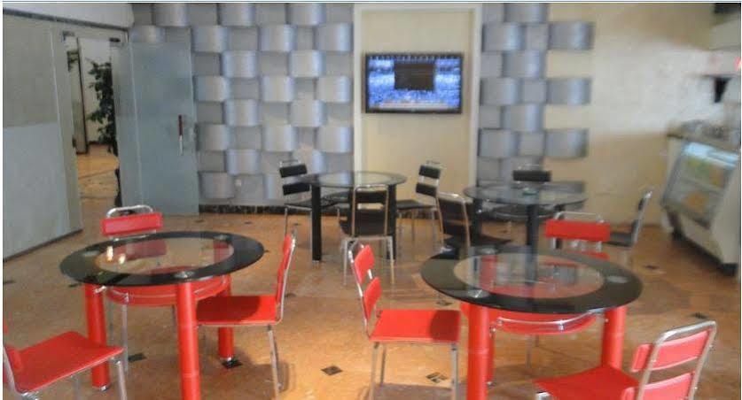 Kenanah Jeddah Hotel Kültér fotó