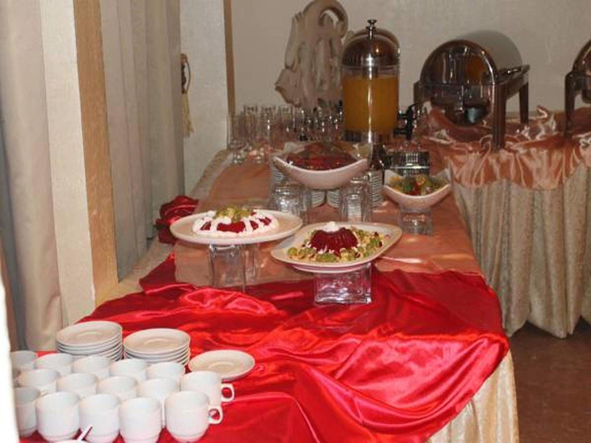 Kenanah Jeddah Hotel Kültér fotó