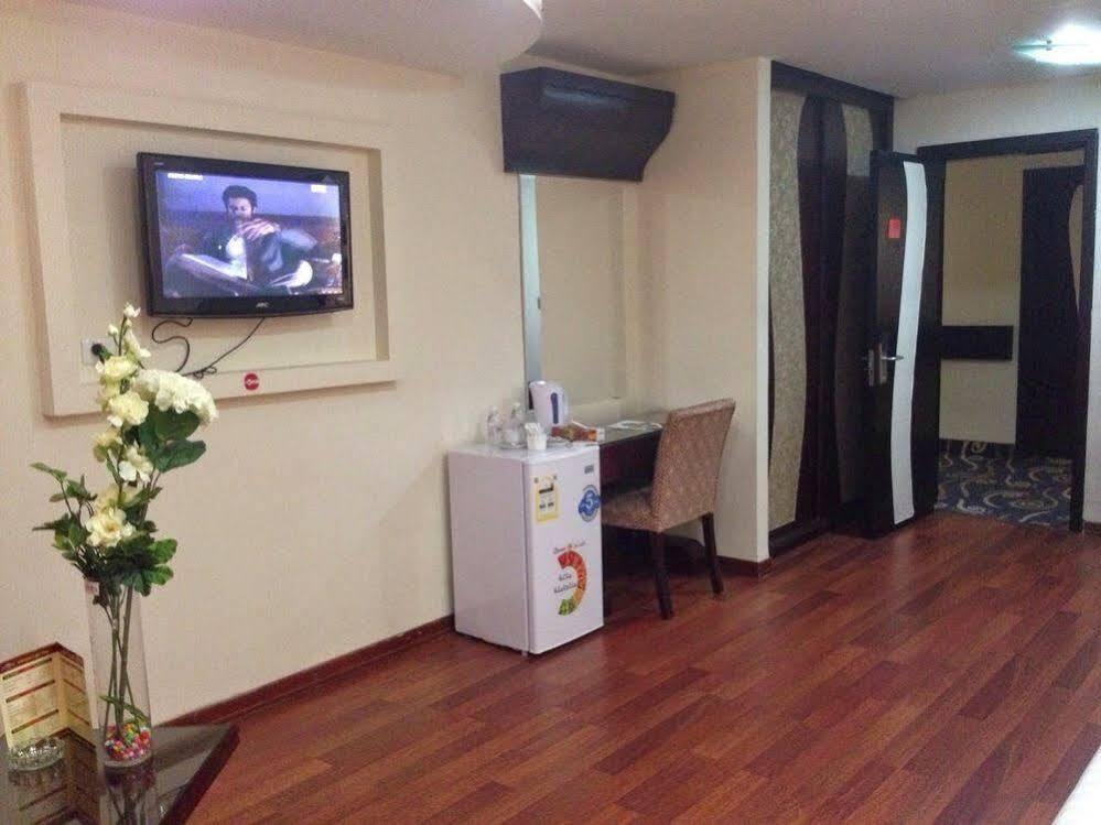 Kenanah Jeddah Hotel Kültér fotó
